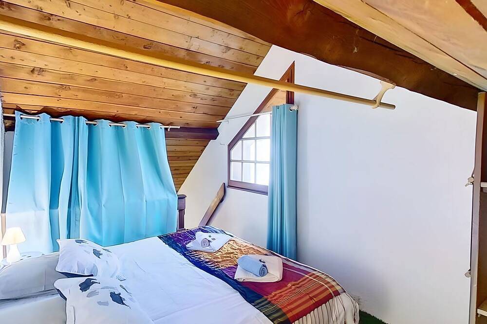 Apartamento entero, Casa-La Lorraine joli studio dans chalet St-Véran in Saint-Véran, Queyras