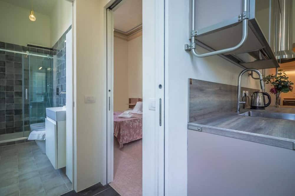 Entire apartment, Casa Mati - Relax and style near the Cinque Terre in Deiva Marina, Riviera di Levante