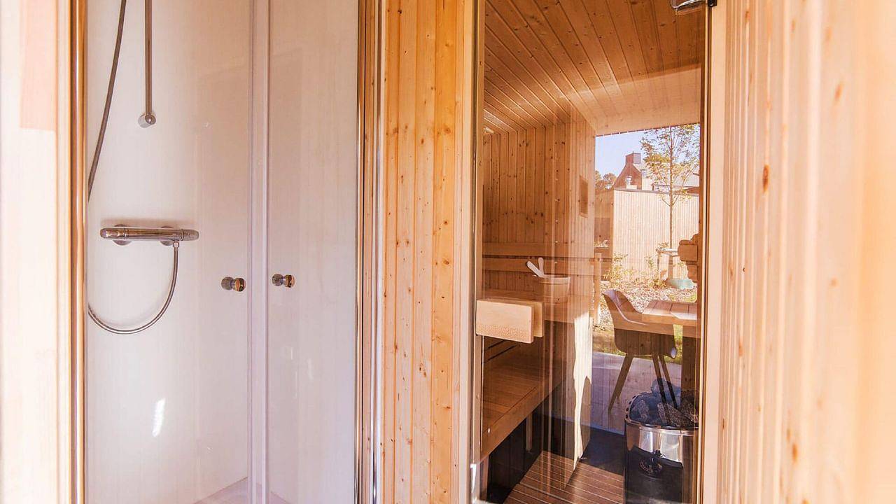 Ferienhaus für 8 Personen (205 m²) in Maastricht in Maastricht, Limburg (Niederlande)