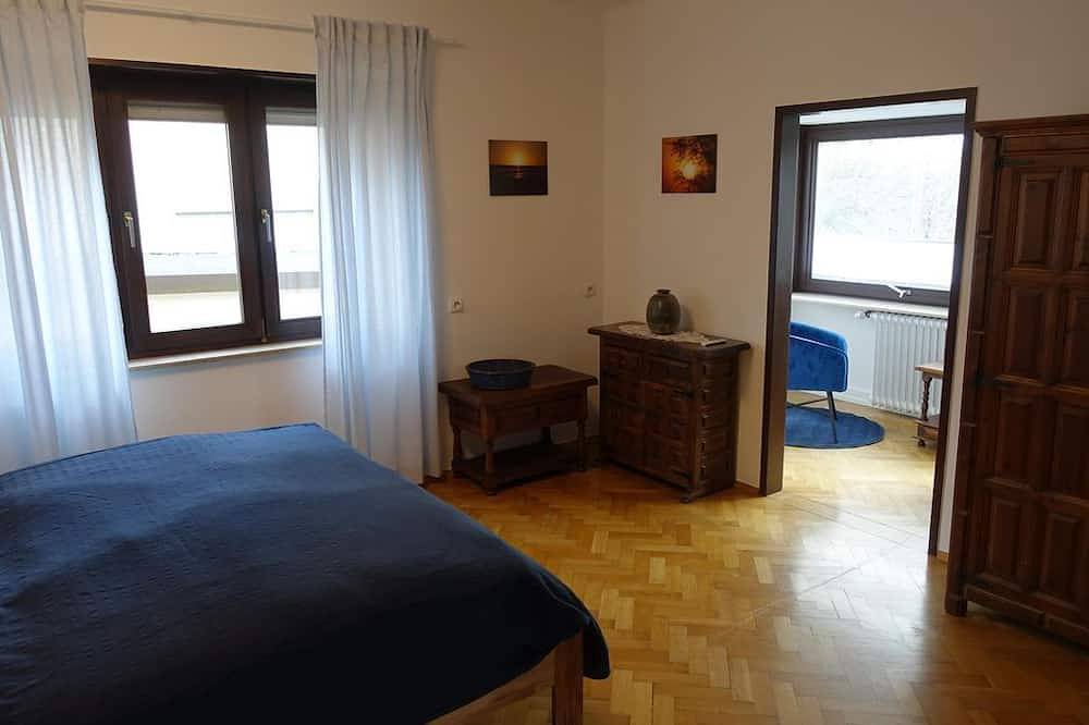 Ganze Wohnung, Ferienwohnung Margarete - Appartement/Fewo, Dusche, Wc, 1 Schlafraum in Bad Bergzabern, Südliche Weinstraße