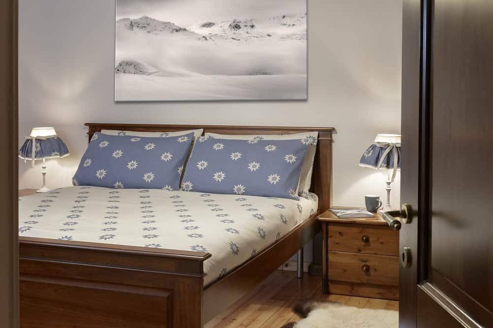 Appartamento intero, Maison famigliare in centro paese con terrazza e scaldascarponi in Breuil-Cervinia (Italia), Valtournenche