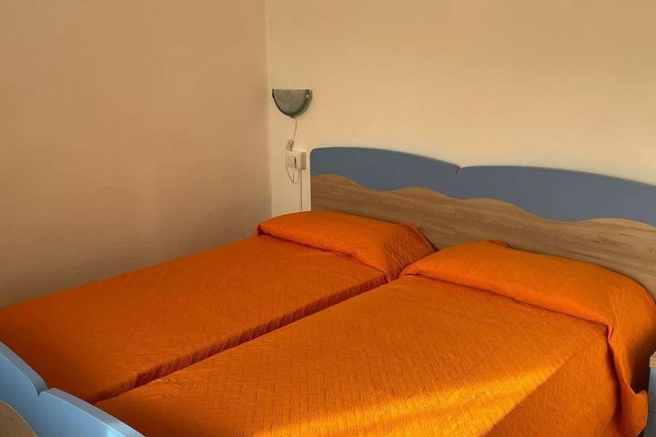 Entire apartment, Casa Zanoni in Torbole, Nago-Torbole