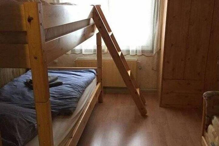 Ferienhaus für 4 Personen, mit Terrasse, mit Haustier in Rheinböllen - 2