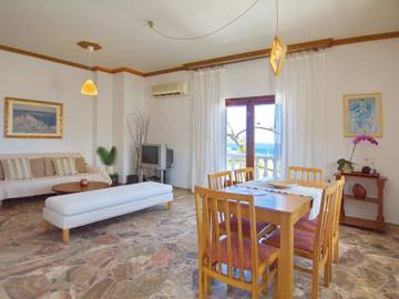 Apartment for 7 People in West Coast Crete, Crete, Photo 3