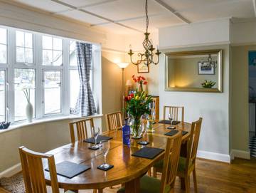 Vakantiehuis voor 6 Personen in Waveney, Suffolk, Afbeelding 3