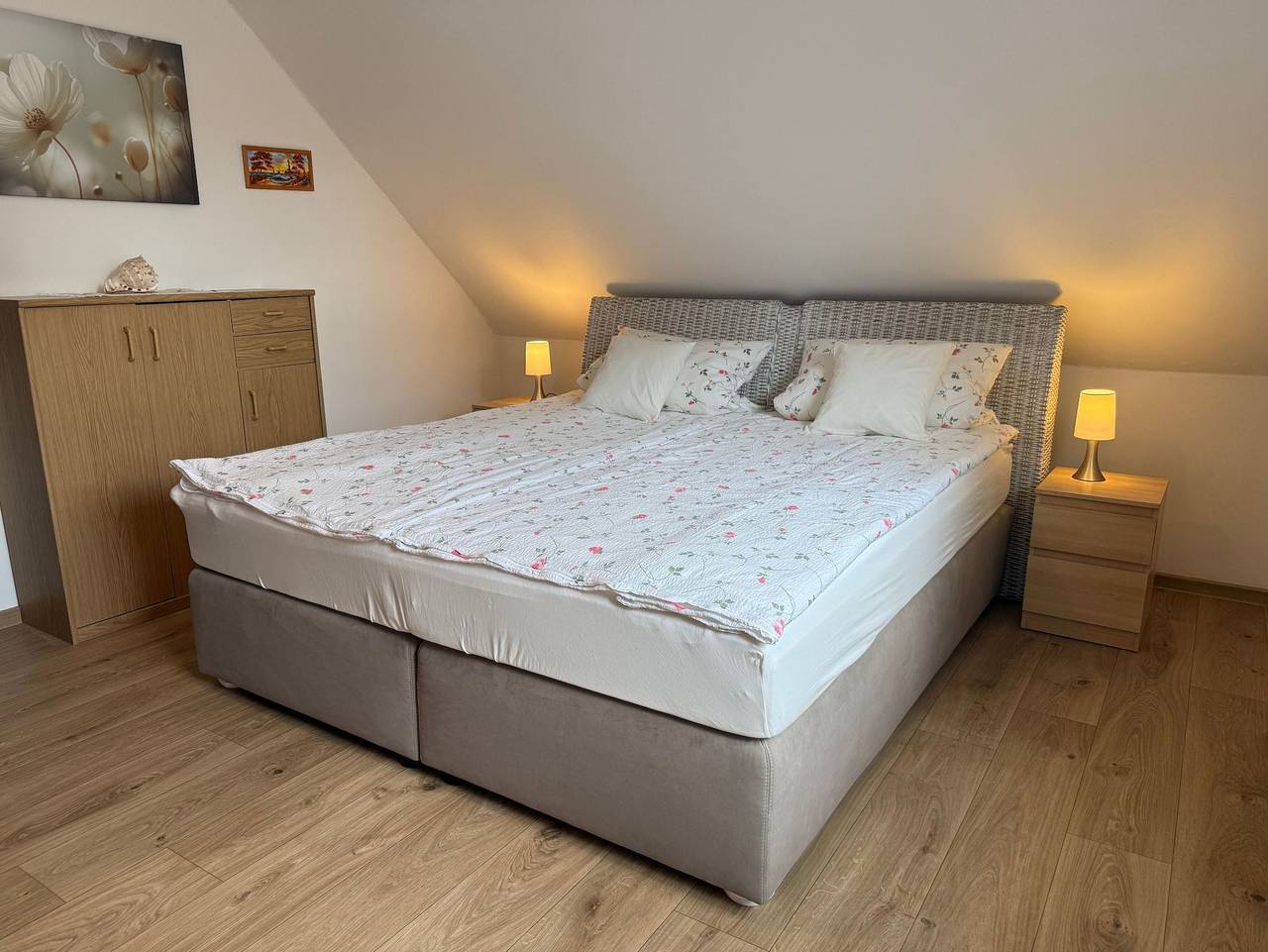 Ganze Ferienwohnung, Ferienwohnung Zur Mühle, 95175 - Ferienwohnung Zur Mühle in Rhauderfehn, Emsland