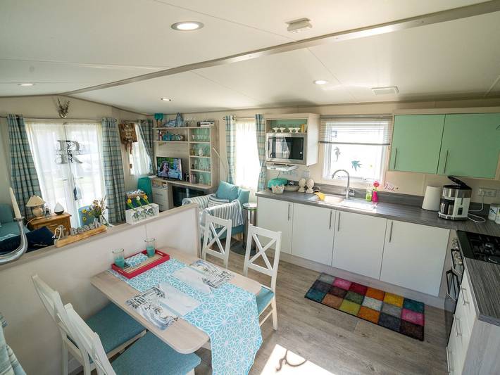 Ferienhaus für 4 Personen, mit Terrasse und Pool sowie Garten, kinderfreundlich in Oostkapelle - 2