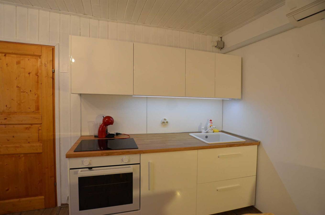 Appartement entier, Appartement de la vieille ville de Nella in Rovinj, Région De Rovinj