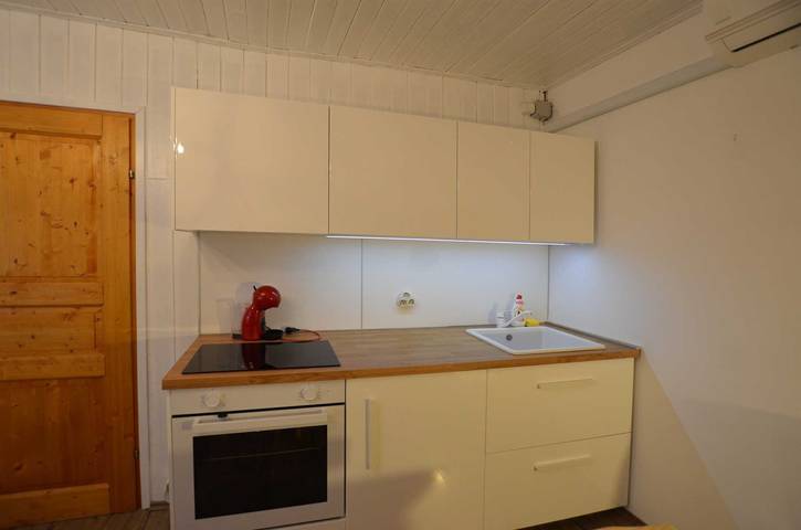 Ferienwohnung für 3 Personen in Rovinj