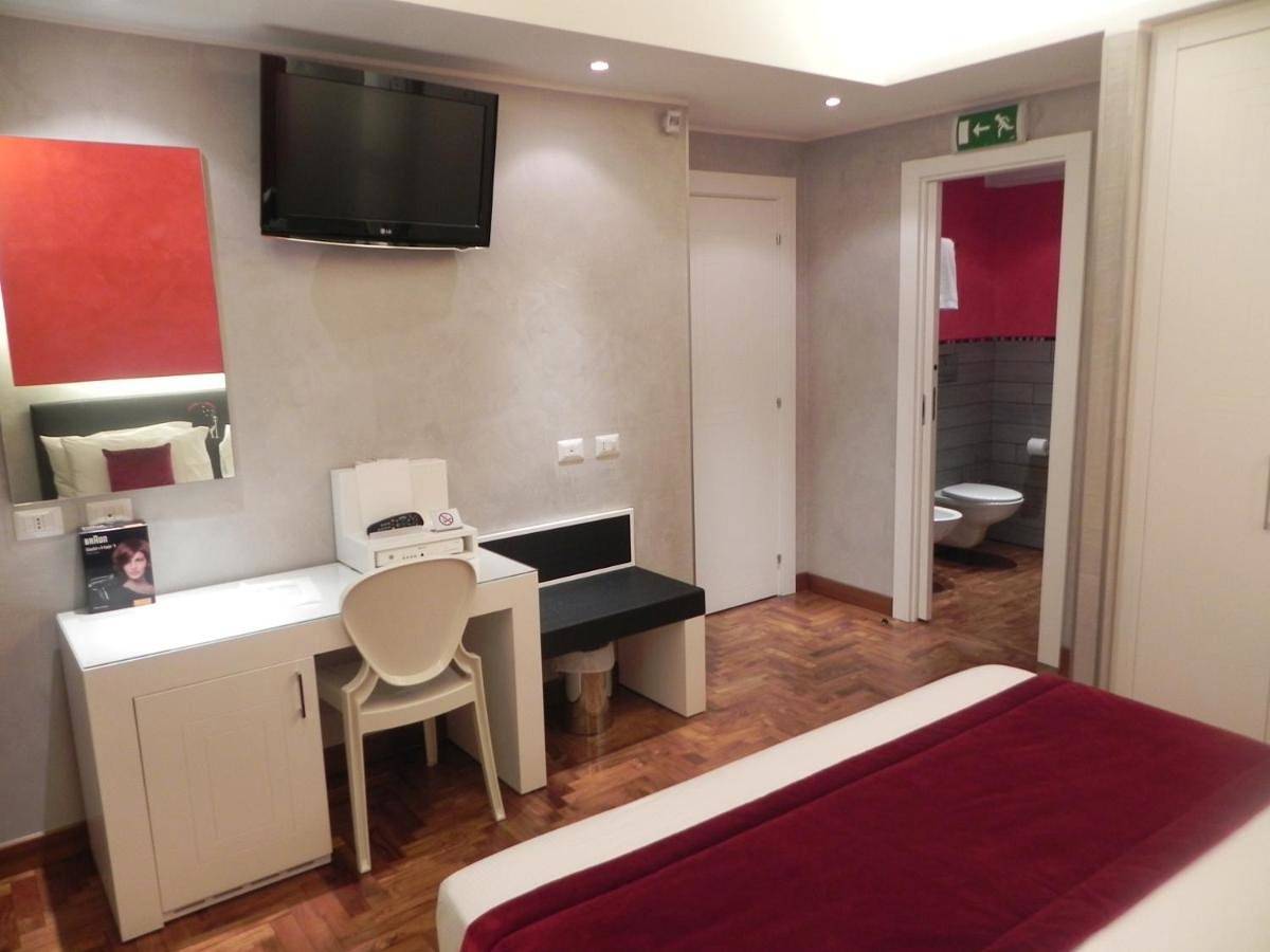 Double Room in Frascati, Castelli Romani