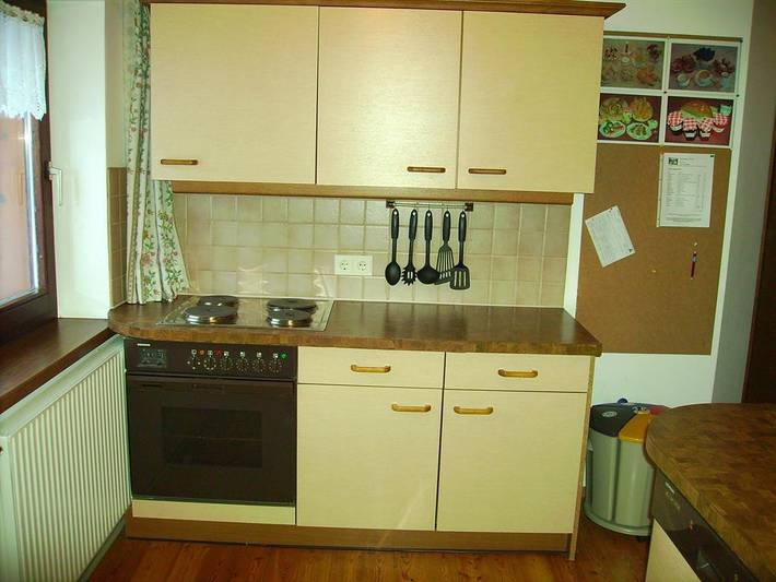Ganze Ferienwohnung, Ferienwohnung 2 Og in Admont, Gesäuse