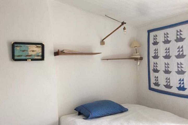 Location de vacances pour 15 personnes à Les Portes-en-Ré - 4