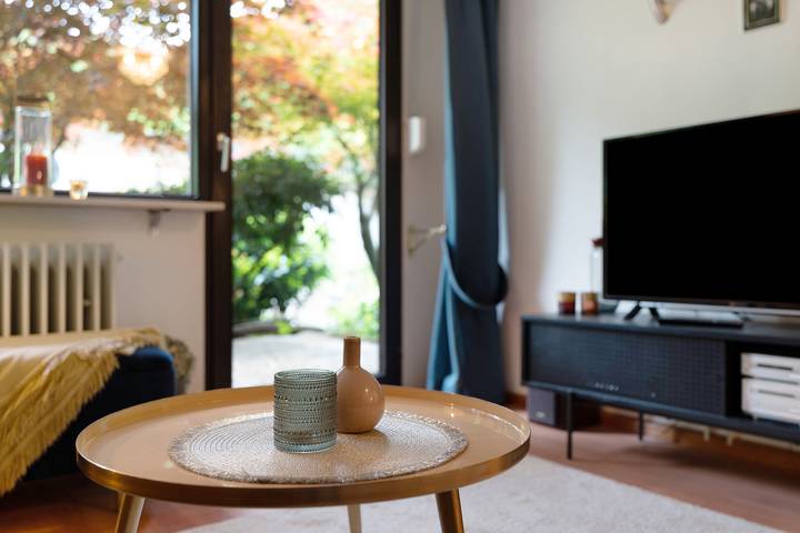 Ferienwohnung für 2 Personen in Sasbachwalden - 3