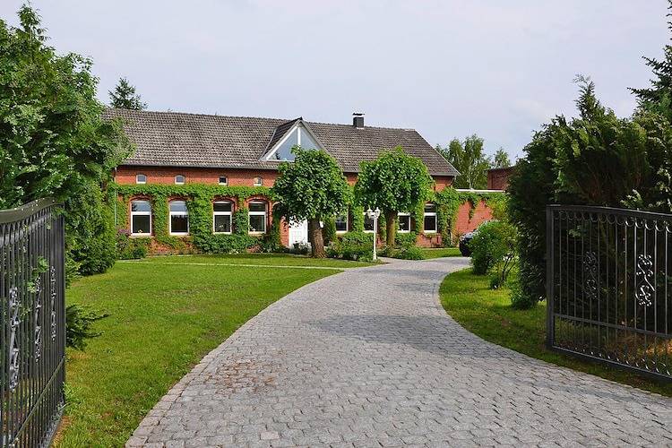 Ganze Wohnung, Ferienwohnung an der Elde in Gischow, Ludwigslust-Parchim