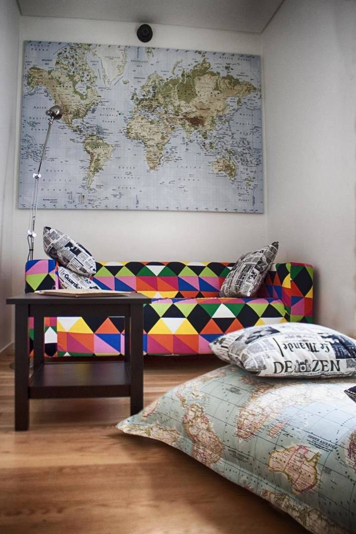 Hostal para 2 personas en Ponta Delgada