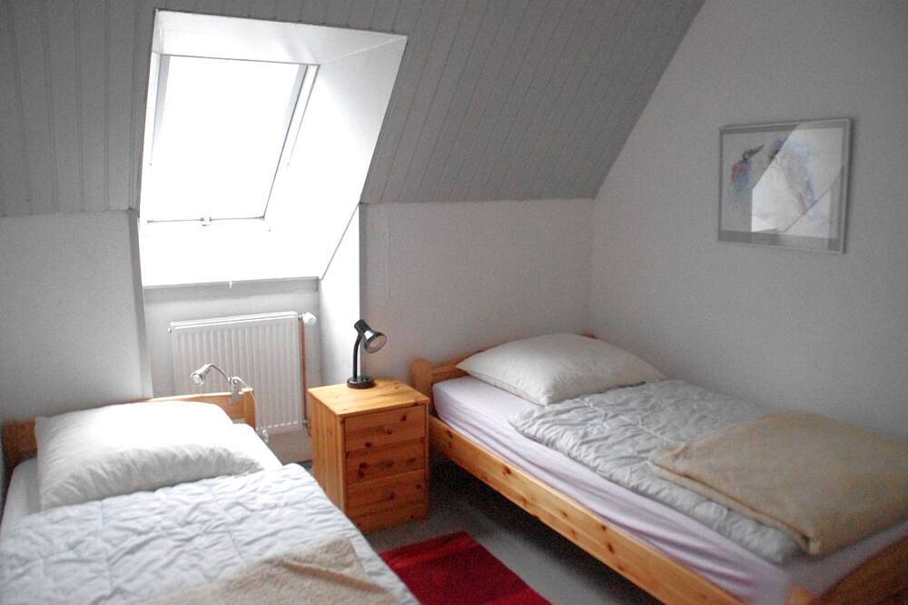 Ganze Wohnung, Weidenhoff - Ferienwohnung in Worpswede, Niedersachsen