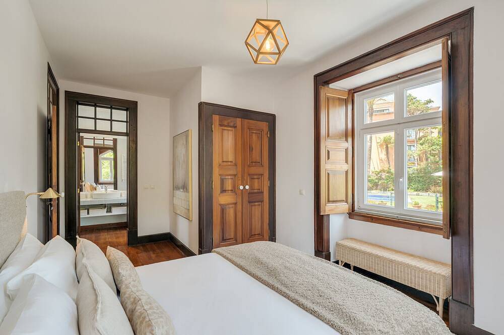 Blissful Seafront in Cascais e Estoril, Costa de Lisboa