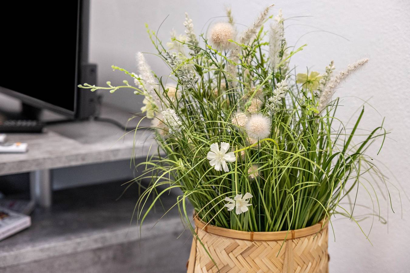 Entire apartment, Holiday Apartment 'Weitblick' with Wi-Fi in Pottenstein, Frankenalb