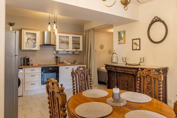 Gîte pour 4 personnes dans Château de Blois - 3