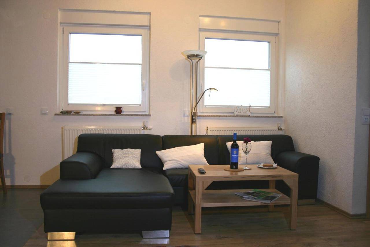 Ganze Wohnung, Appartement Kraemer Dax Keine Monteurwohnung in Mehren, Vulkaneifel