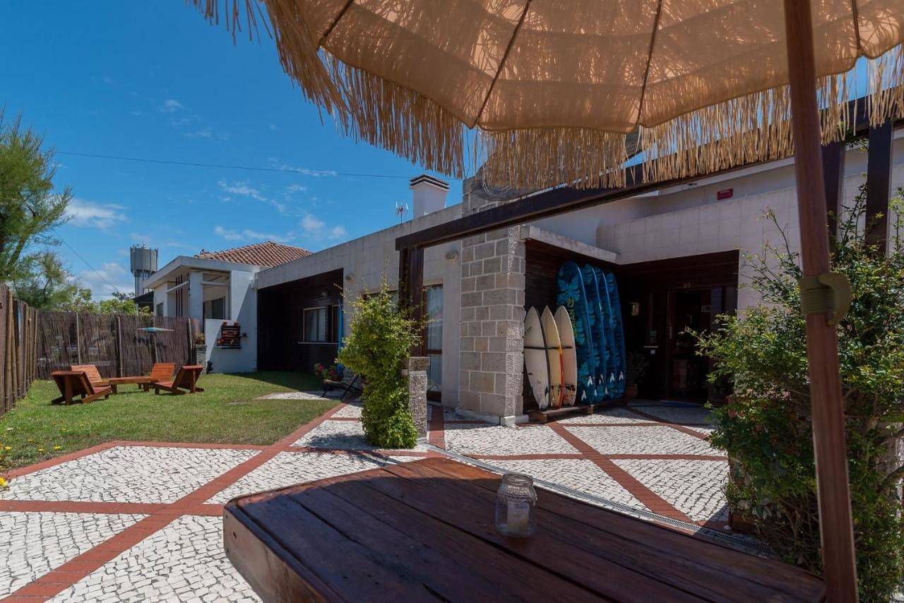 Bed in 6-Bed Mixed Dormitory Room in Praia da Tocha, Tocha (Cantanhede)
