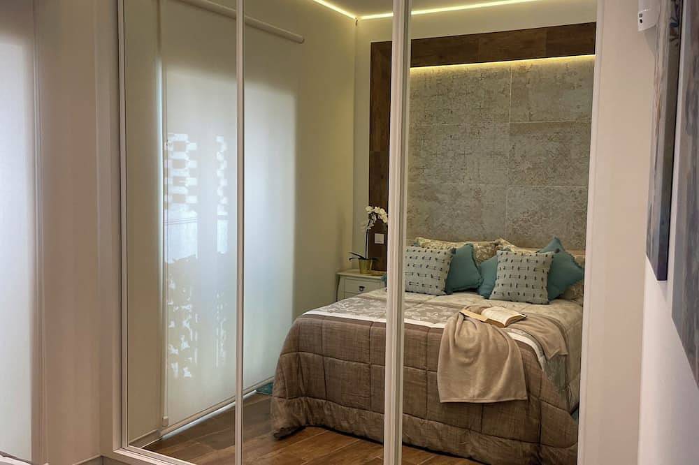 Ganze Wohnung, Apartamento Precioso, con Vistas Espectaculares a las Murallas de Ávila in Ávila, Ávila und Umgebung