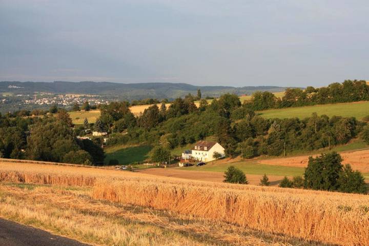 Ferienhaus für 2 Personen, mit Terrasse und Garten sowie Ausblick in Sinzig - 2