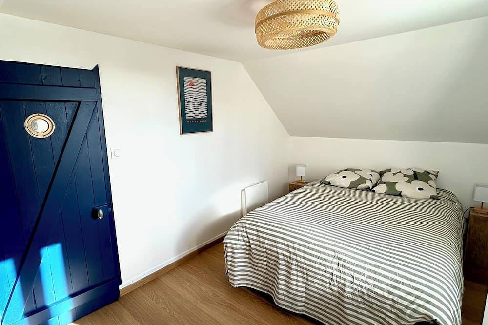 L'Esmorégal - 3-bedroom holiday home 100m from the sea in Audresselles, Boulogne-sur-Mer und Umgebung