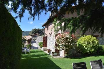 Casa De Vacaciones para 8 Personas en Odén, Pirineos, Foto 3
