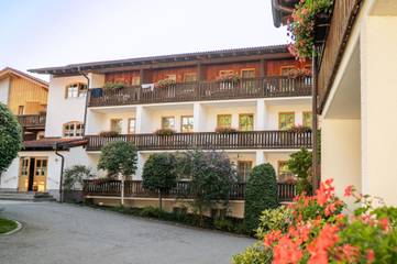 Hotel für 2 Personen in Spiegelau, Ostbayern, Bild 2