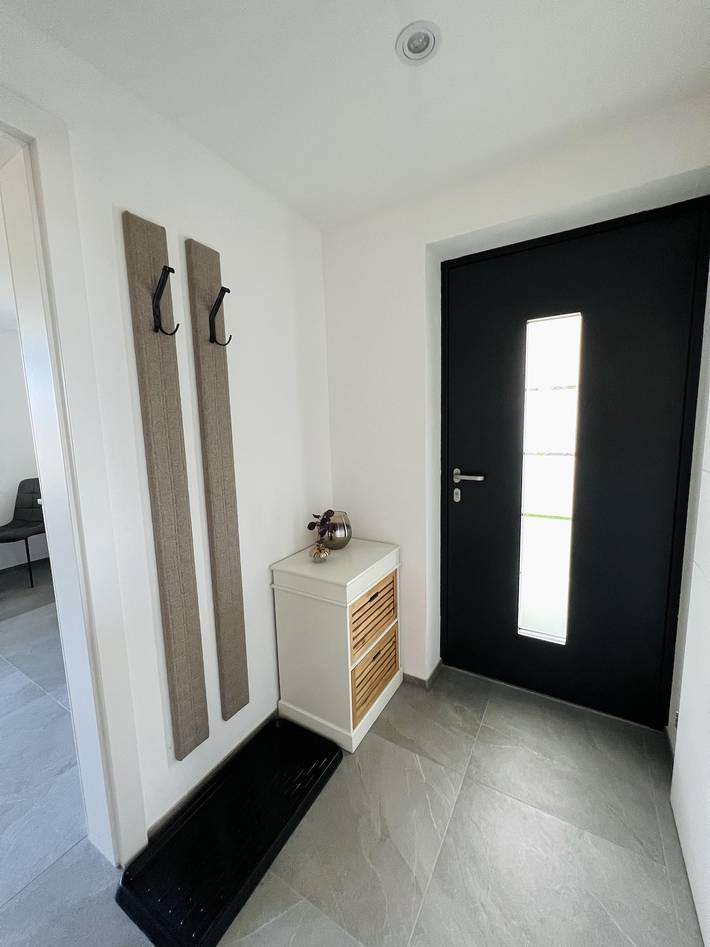 Ferienwohnung für 2 Personen, mit Terrasse und Ausblick, kinderfreundlich in Traunviertel - 4