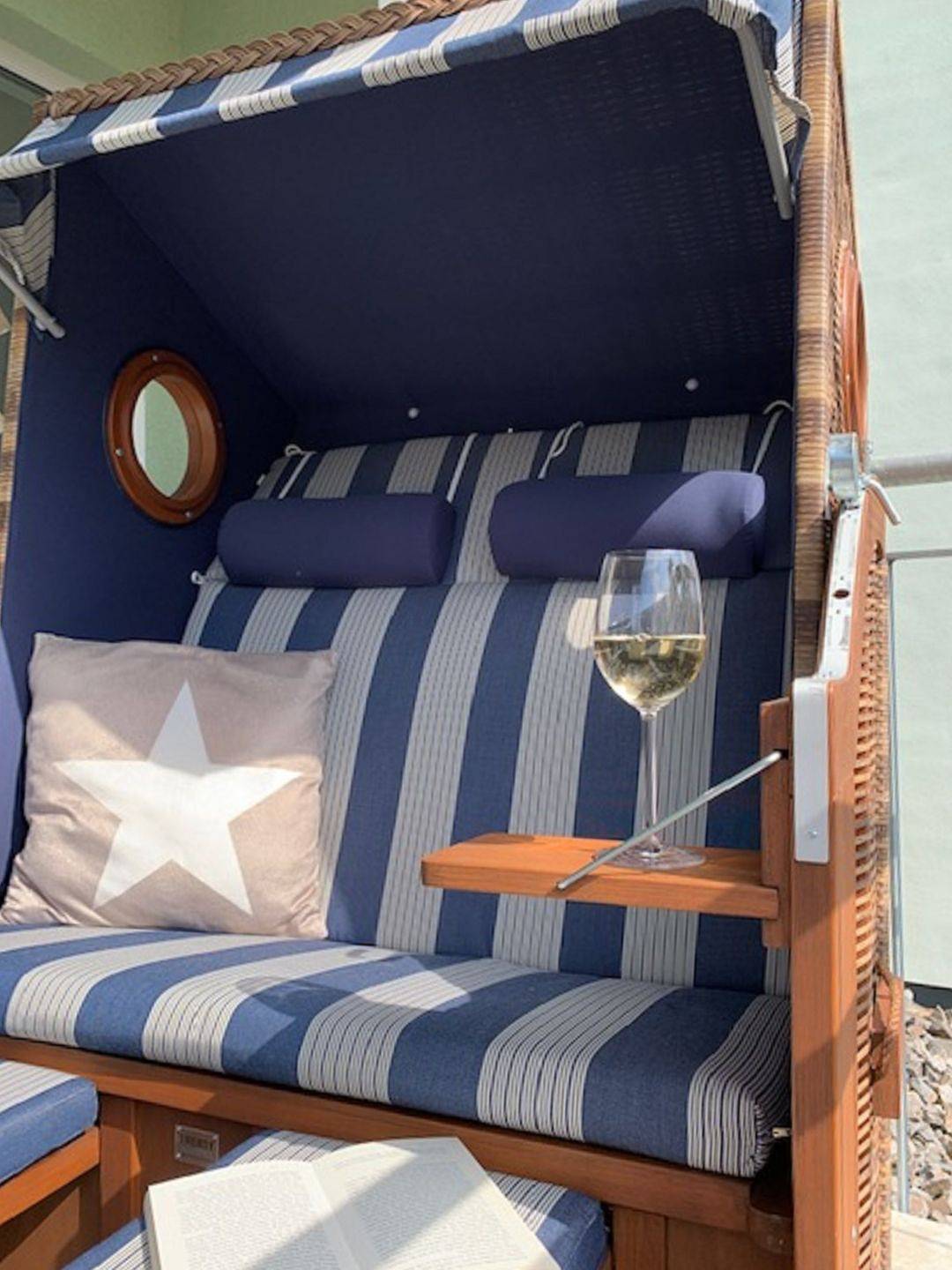 Ferienwohnung für 4 Personen in Schillig, Wangerland