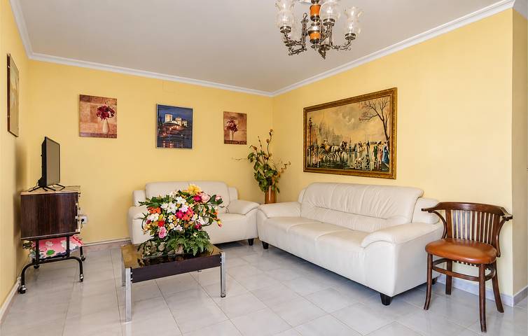 Gemütliche Wohnung mit Garten, Kamin - Nähe Río Salado in Villarrín de Campos, Zamora Provinz