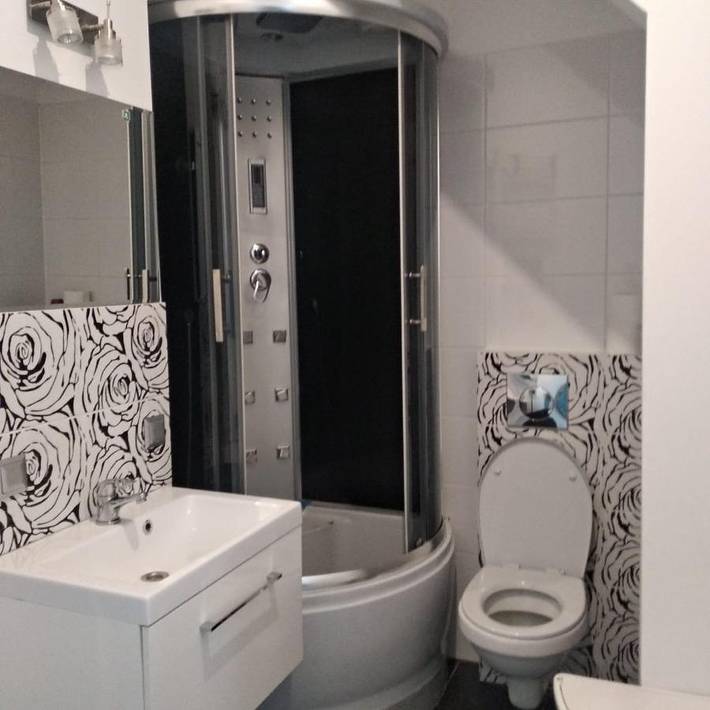 Maison d’hôte pour 2 personnes, animaux acceptés à Szczecin - 2