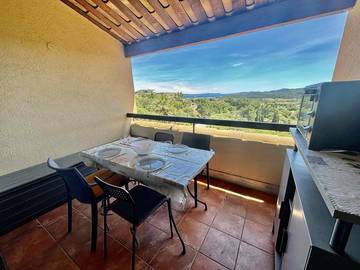 Holiday Rental for 4 People in Bormes-les-Mimosas, Parc national Port-Cros, Photo 2