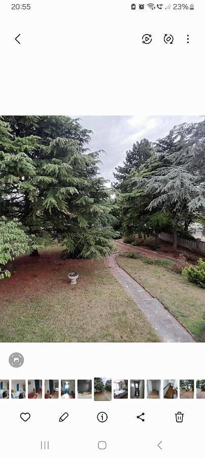 Maison de vacances pour 5 personnes, avec jardin, animaux acceptés