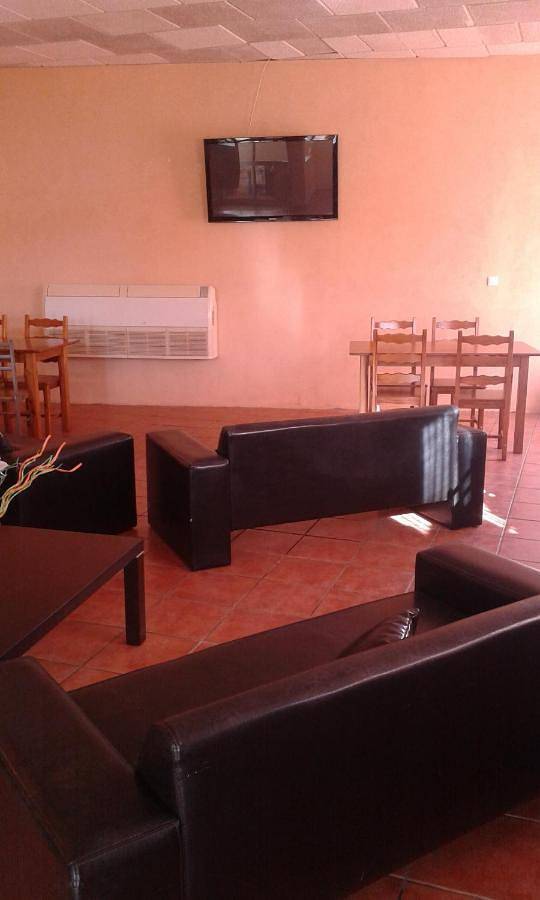 Gîte pour 3 personnes, avec bassin pour enfant et piscine ainsi que vue et jardin, animaux acceptés dans Ourique - 4