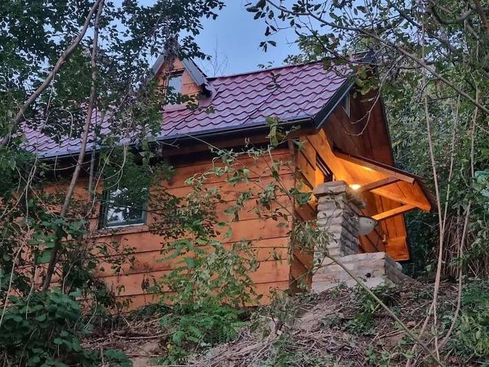 Ferienwohnung für 2 Personen, mit Ausblick und Pool sowie Garten in Serbien