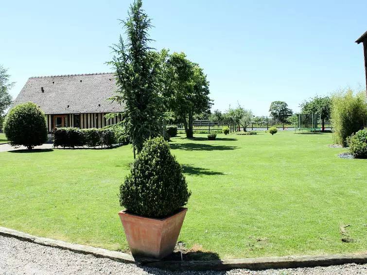 Maison 3 Personnes in Notre-Dame-d'Estrées-Corbon, Lisieux und Umgebung