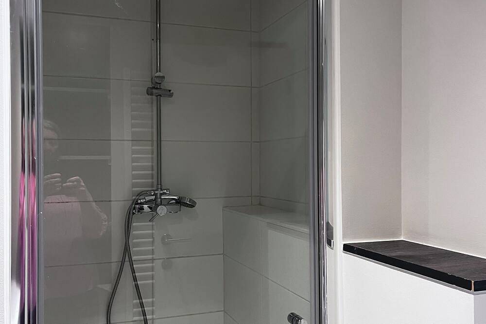 Geheel appartement, Uniek warm nest, rust en een goed bed dichtbij het bruisende Hasselt. in Hasselt, Hasselt en omgeving