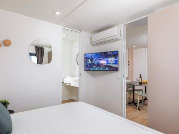 Camping für 5 Personen in Medulin, Südküste Istrien, Bild 4