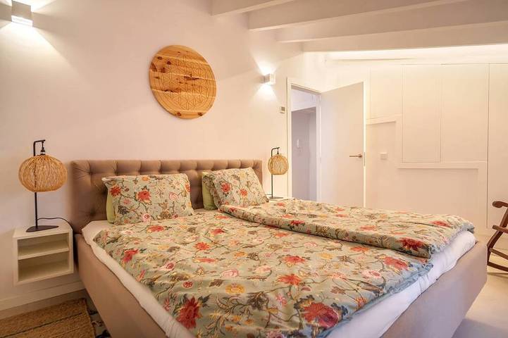 Finca für 4 Personen, mit Terrasse in Valldemossa - 4