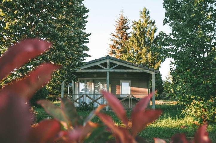Maison de campagne pour 2 personnes, avec terrasse à Beynat