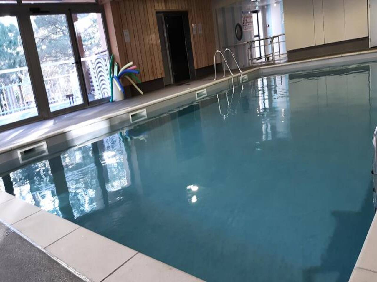 Ganze Wohnung, Apartment in der Nähe des Écrins-Parks und des Skilifts in Saint-Léger-les-Mélèzes, Nationalpark Écrins