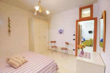 Villa per 3 Persone in Cilento, Provincia di Salerno, Foto 1