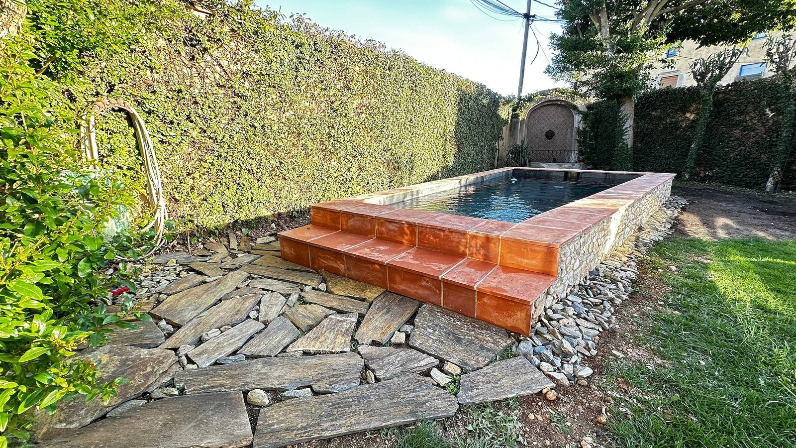 Maison de charme rustique - Masia de luxe avec jardin privé, piscine, Wi-Fi et climatisation in Riumors, Haut-Ampurdan
