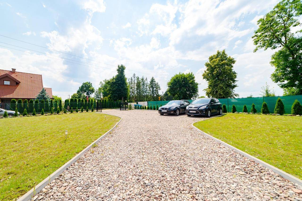 Mazurskie El Dorado in Mikołajki, Powiat mrągowski