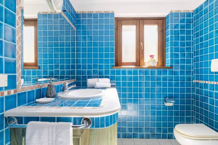 Appartamento intero, Il Geco Holiday Home in Arbatax, Tortolì