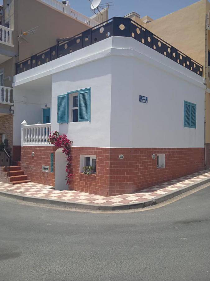 Holiday Home in La Jaca, Arico