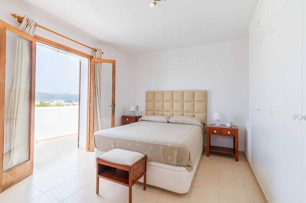 Casa Mar in Cap Martinet, Santa Eulària des Riu